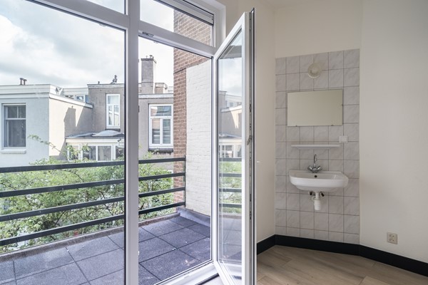 Medium property photo - Bouriciusstraat 2B4, 6814 CV Arnhem